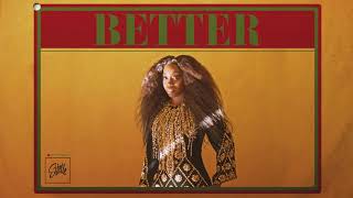 Estelle - Better | Official Audio