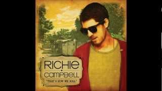 Richie Campbell - That&#39;s How We Roll (remix pqz) OUT NOW!