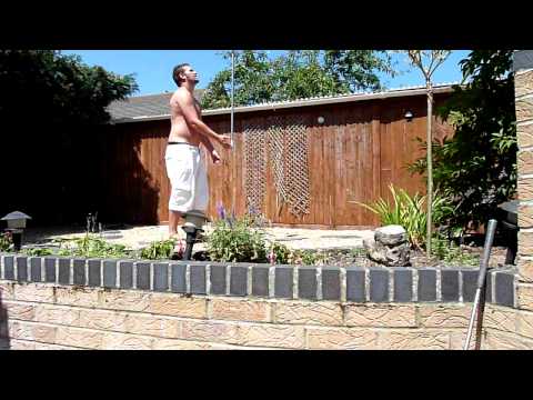 balancing broom for supaheroz.com