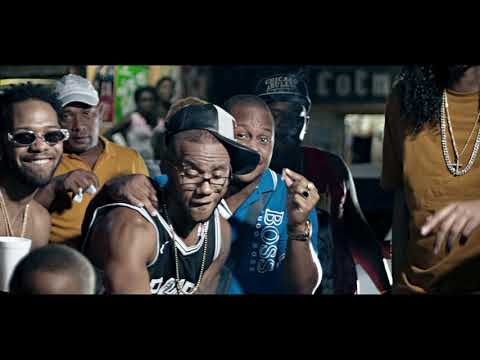 El Shick X Big K - Pa Prendelo  (Video Oficial)