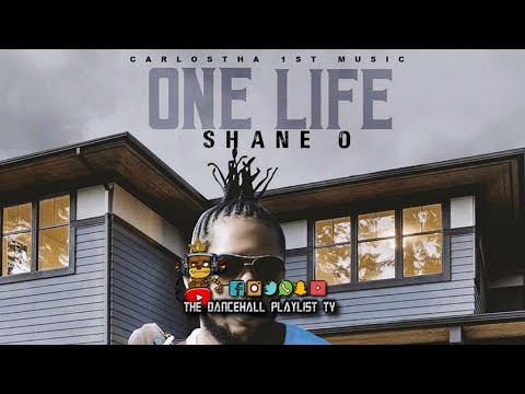 Shane O - One Life (2023)