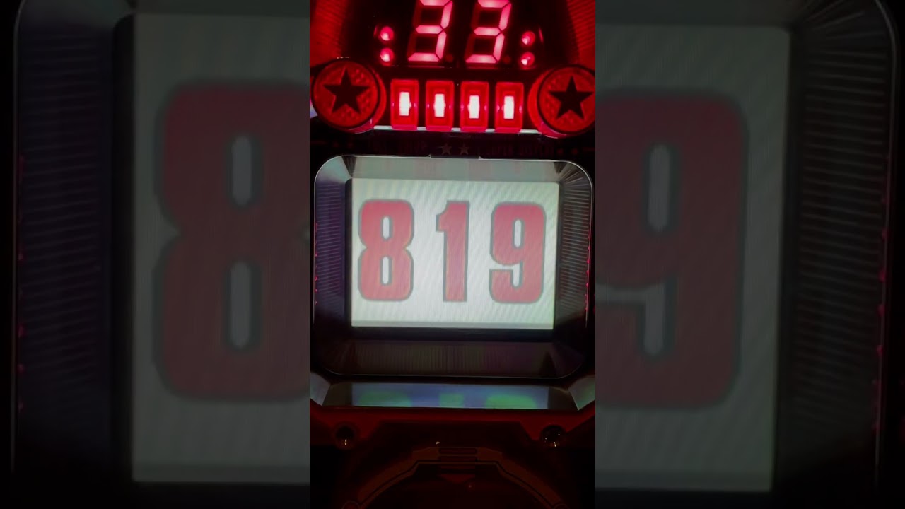 Shorts ブロンディー