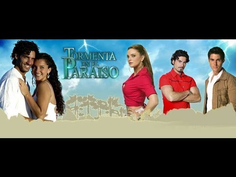 Tráiler Tormenta en el Paraíso