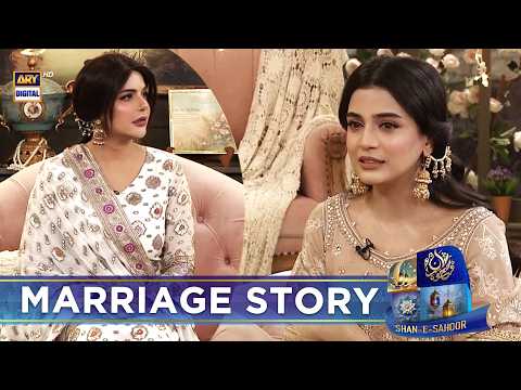 Proposal Se Shadi Tak Ka Safar | Laiba Khan