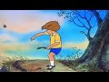 Closing To The Many Adventures Of Winnie The Pooh 2007 DVD