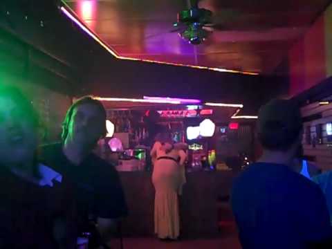 Kinkeads 2-10-10 Emerahl - The Climb