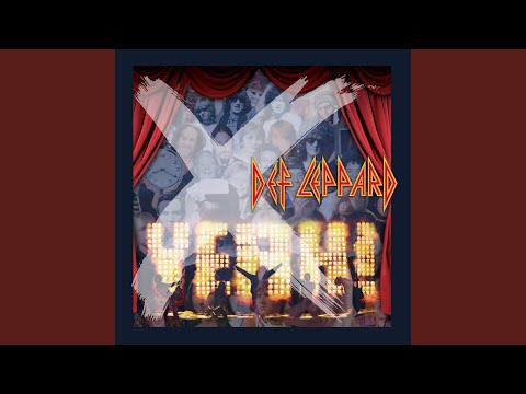 Videoclip de Love (Piano Version) — Def Leppard