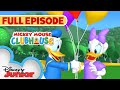 Daisy In The Sky | S1 E15 | Full Episode | Mickey Mouse Clubhouse | @disneyjunior