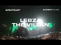 Lebza The Villain LIVE Element House In Lagos