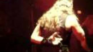 Sabbat - Behind The Crooked Cross 4/19/08 @ Jaxx