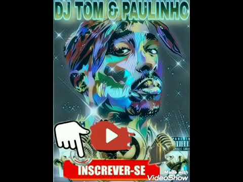 BLACK CHARM 1424 TOM & PAULINHO