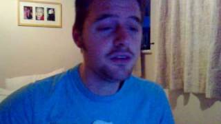 Steve McClaren - A Tribute Song (clean version)