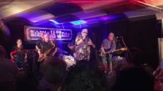 Chris Farlowe and the Norman Beaker Band