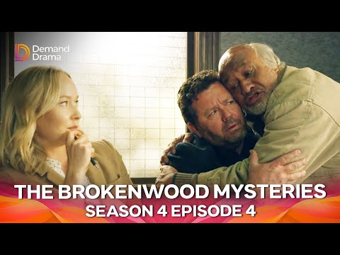 As If Nothing | The Brokenwood Mysteries | Full Episode | Season 4 Episode 4 | Demand Drama