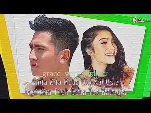 Verrell Bramasta ft Febby Rastanty