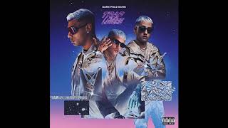 Dark Polo Gang - Expensive (bass boosted + pitch)