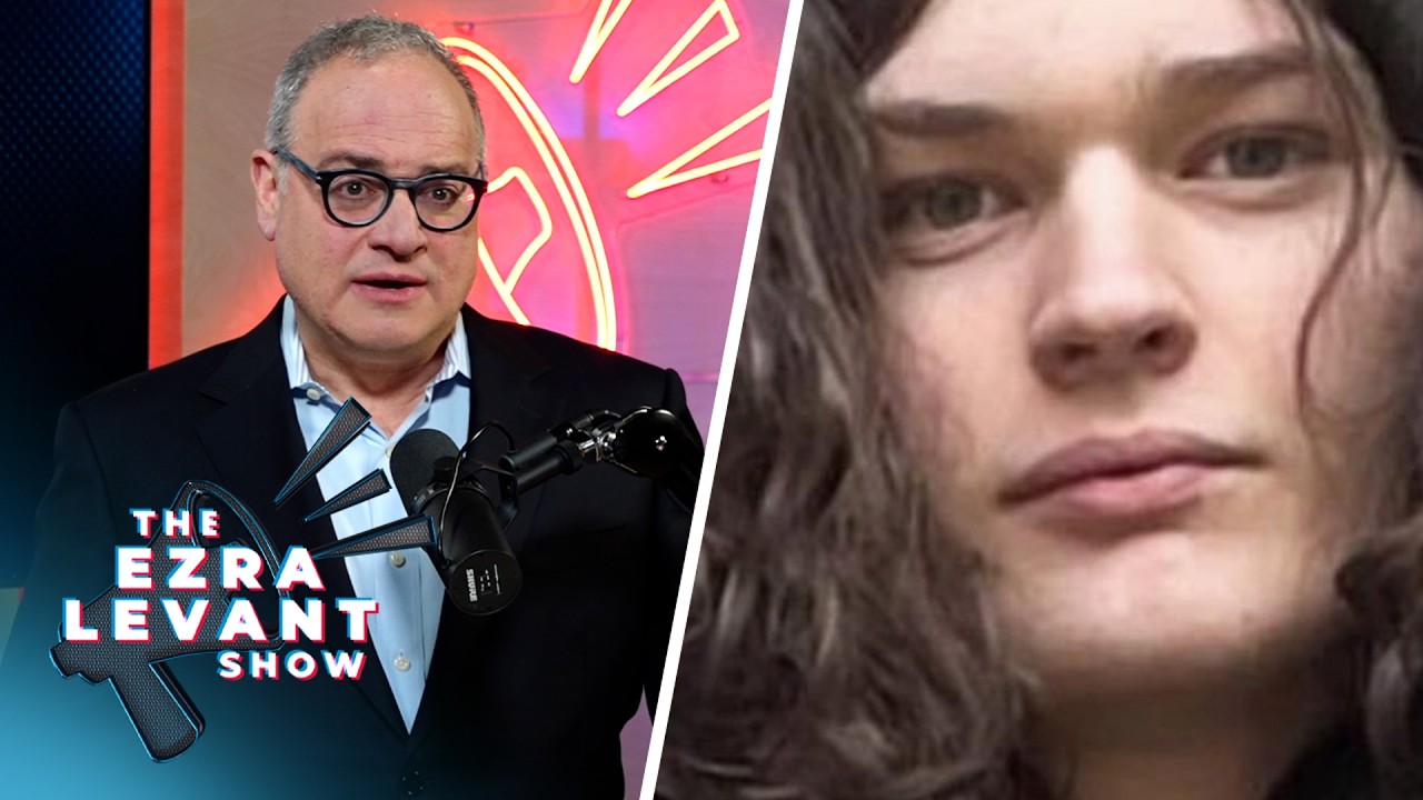 Mainstream media takes bizarre stance on transgender BC shooter