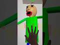 Baldis Neue Vase Aber Ich Habe Sie KAPUTT Gemacht Baldisbasics Baldi Pghlfilms Animation