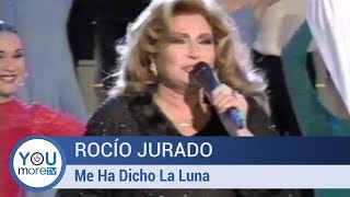 Rocío Jurado - Me Ha Dicho La Luna