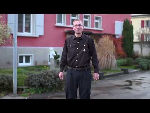 Derek Struchen Sàrl - Klicken, um das Video zu öffnen