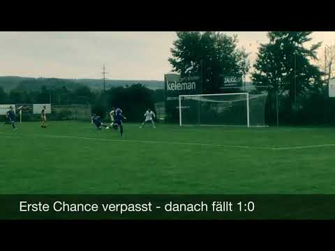 Bellach-Blustavia 1:1 (1:1)