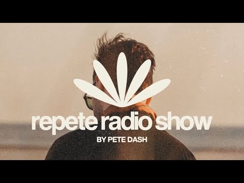 Repete Radio Show, 16 July 2023 (DJ Mix)
