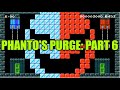 Phanto S Purge Playthrough Part 6 Entering The Nightmare Realm Super Mario Maker 2