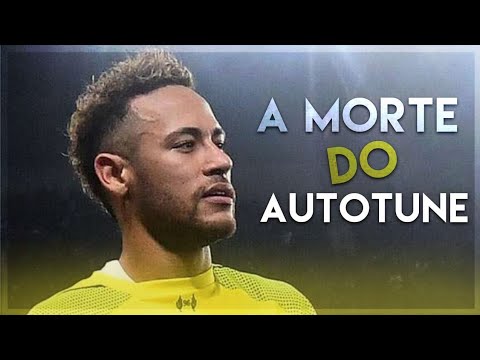 Neymar Jr - A Morte do Autotune (Matuê)