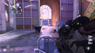 So Hazed - Doing it Live! Ep 3 - Sniping & 2 bonus clips! (Call of duty AW)
