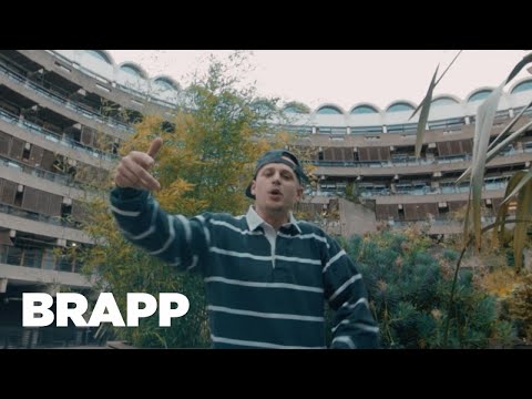 Parallax, Prod. by B.B.Z Darney - 'Blues'