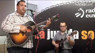 Big Sandy - Spanish Dagger - Jungla Sonora