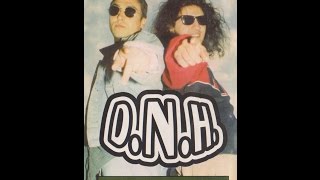 D.N.H. - Отрицание - 1997 (цял албум)
