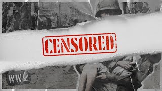 CENSORED: The Brutal End to the Battle of Manila - War Against Humanity 129