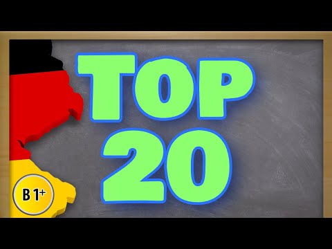 Verben mit Präpositionen + FREE 🎁