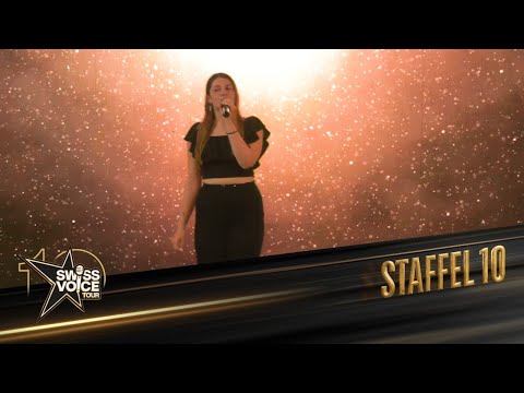 Svenja - Swiss Voice Tour 2025, Volkiland
