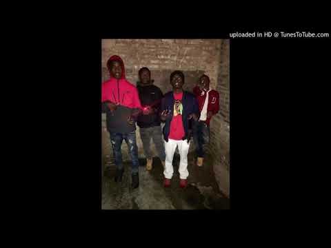 GRayski (Geodrive) - Gang Shit!