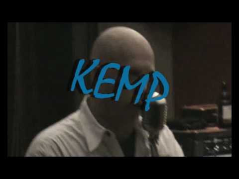 KEMP Live  - Western Lover - Album Since 1986
