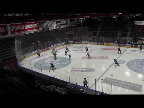 Maalikooste Riemu - FPS, 19.11.2017