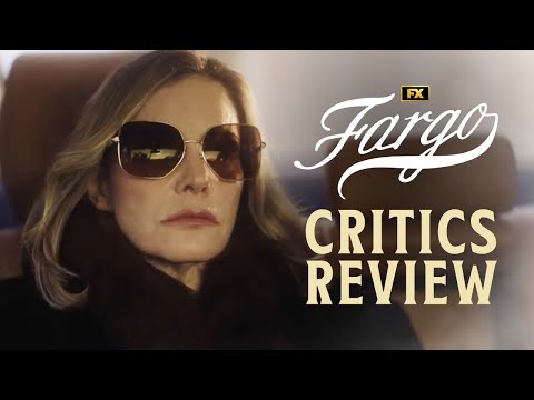 afbeelding Installment 5 Critics Review - "Darkly Hilarious"