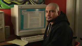 This Fool - New Computers Scene ⌨