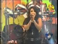 Gayani Madhusha With Hiru Mega Blast Flashback Kundasale