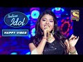 Pyaar Ka Tohfa पर Arunita की गायकी ने किया सबको मोहि�