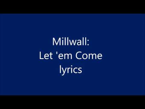download lagu mp3 mp4 MILLWALL FC Mp3, download lagu MILLWALL FC Mp3 gratis, unduh video klip MILLWALL FC Mp3