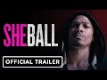 She Ball Official Trailer 2021 Nick Cannon Cedric The Entertainer