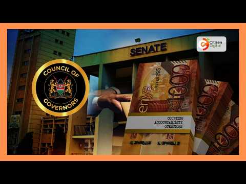 Magavana wasisitiza hawatafika mbele ya CPAC huku maseneta wakisisitiza Sakaja na Lelelit wakamatwe