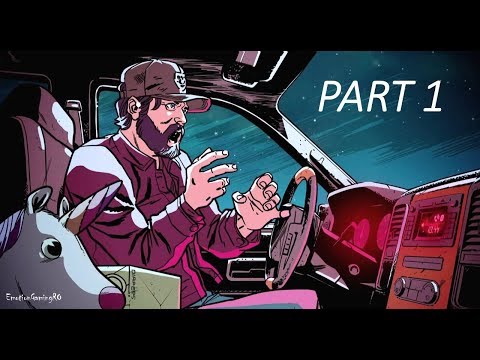 FAR CRY 5 LOST ON MARS Walkthrough Gameplay Part 1 - HURK (DLC)