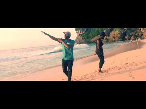 TrevMoMatic and Otuck William - More Than Love