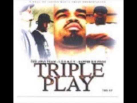 L.E.G.A.C.Y. - Strange Appetite (featuring Chaundon & Median)