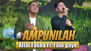 Download lagu Ampunilah || Altaf Fasha Ft. Faul Gayo mp3 Download lagu Ampunilah || Altaf Fasha Ft. Faul Gayo mp3