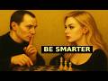 How High Value Men OUTSMART Women S Games 5 Machiavellian Rules For Emotional Mastery